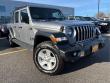 2020 Jeep Gladiator Sport S Truck Crew Cab