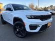 2025 Jeep Grand Cherokee Limited SUV