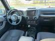 2016 Jeep Wrangler Unlimited Sport SUV