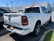 2023 Ram 1500 Laramie Truck Crew Cab