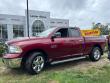 2018 Ram 1500 Big Horn Truck Quad Cab