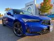 2023 Acura Integra w/A-Spec Package Hatchback