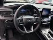 2024 Ford Explorer ST-Line SUV