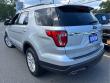 2018 Ford Explorer XLT SUV