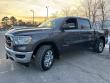 2021 Ram 1500 Big Horn Truck Crew Cab