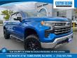 2024 Chevrolet Silverado 1500 LTZ Truck Crew Cab