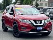 2017 Nissan Rogue SV SUV