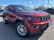 2022 Jeep Grand Cherokee WK Laredo X SUV