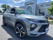 2023 Chevrolet Trailblazer RS SUV