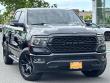 2022 Ram 1500 Big Horn Truck Crew Cab