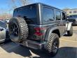 2024 Jeep Wrangler Willys SUV
