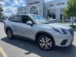 2022 Subaru Forester Limited SUV