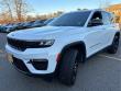2025 Jeep Grand Cherokee Limited SUV