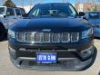 2018 Jeep Compass Latitude SUV