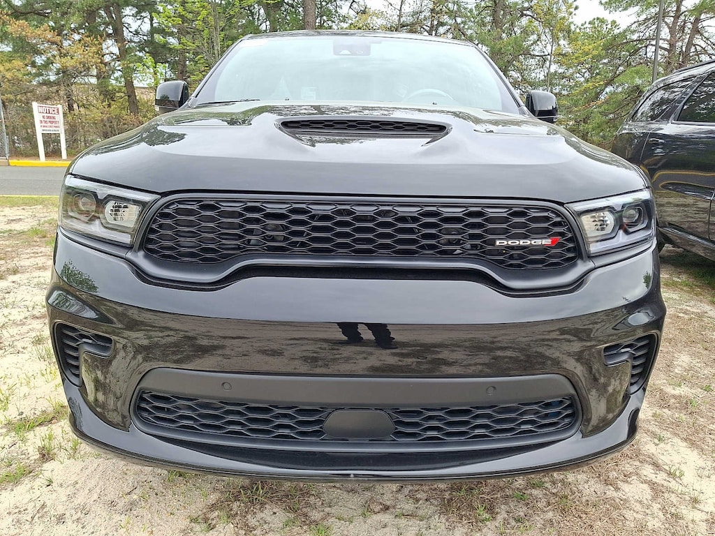 New 2026 Dodge Durango GT Plus Hemi V8 Sport Utility