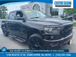 2023 Ram 1500 Big Horn Truck Crew Cab