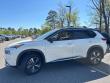 2022 Nissan Rogue Platinum SUV