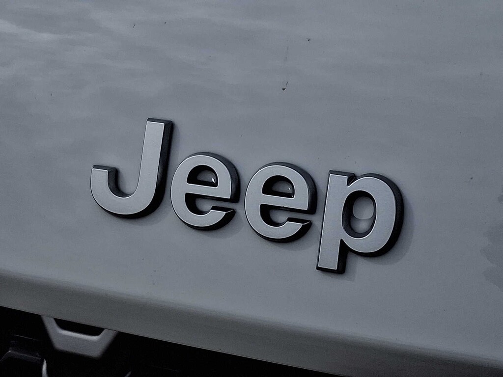 New 2026 Jeep Grand Cherokee Limited Sport Utility