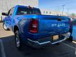 2025 Ram 1500 Big Horn Truck Crew Cab