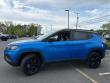 2024 Jeep Compass Trailhawk SUV