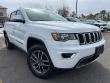 2019 Jeep Grand Cherokee Limited SUV
