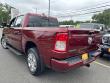 2023 Ram 1500 Big Horn Truck Crew Cab