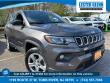 2024 Jeep Compass Latitude SUV