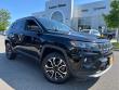 2023 Jeep Compass Limited SUV