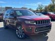 2023 Jeep Grand Cherokee L Overland SUV