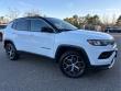 2024 Jeep Compass Limited SUV