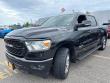 2022 Ram 1500 Big Horn Truck Crew Cab