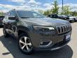 2019 Jeep Cherokee Limited SUV