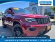 2021 Jeep Grand Cherokee Laredo X SUV