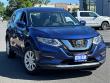 2018 Nissan Rogue S SUV