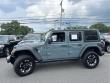 2025 Jeep Wrangler Rubicon SUV