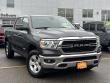 2023 Ram 1500 Big Horn Truck Crew Cab