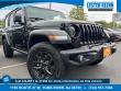 2023 Jeep Wrangler Freedom SUV