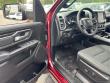 2023 Ram 1500 Big Horn Truck Crew Cab