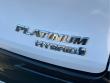 2023 Toyota Sienna Platinum Van Passenger Van