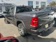 2026 Ram 1500 Tungsten Truck Crew Cab