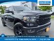 2022 Ram 1500 Big Horn Truck Crew Cab