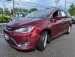 2018 Chrysler Pacifica Touring L Van