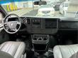 2009 Chevrolet Express Cargo Van Van Cargo Van