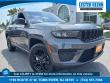 2025 Jeep Grand Cherokee Altitude X SUV