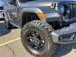 2024 Jeep Wrangler Willys SUV