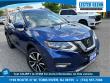 2017 Nissan Rogue SL SUV