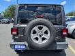 2021 Jeep Wrangler Unlimited Sport S SUV