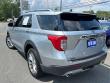 2023 Ford Explorer Limited SUV