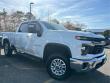 2024 Chevrolet Silverado 2500HD LT Truck Crew Cab