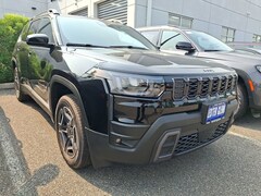 2026 Jeep Cherokee Laredo Sport Utility